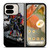 TRANSFORMERS OPTIMUS PRIME Google Pixel 9 Pro Fold Case