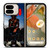 TRAVIS SCOTT RODEO Google Pixel 9 Pro Fold Case