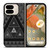 TRIFORCE ZELDA ZINE Google Pixel 9 Pro Fold Case