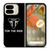 TRIUMPH FOR THE RIDE LOGO Google Pixel 9 Pro Fold Case
