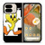 TWEETY BIRD Google Pixel 9 Pro Fold Case TWEETY BIRD Google Pixel 9 Pro Fold Case