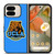 UCLA BRUINS LOGO Google Pixel 9 Pro Fold Case