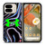 UNDER ARMOUR LOGO LIQUID CHROME Google Pixel 9 Pro Fold Case