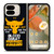 UNDER ARMOUR PROJECT ROCK BLOOD SWEAT Google Pixel 9 Pro Fold Case