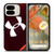 UNDER ARMOUR RED LOGO Google Pixel 9 Pro Fold Case