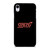 SUBARU WRX STI LOGO iPhone XR Case