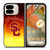 USC TROJANS LOGO Google Pixel 9 Pro Fold Case