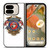 USMC US MARINE SEAL CORPS LOGO EMBLEM Google Pixel 9 Pro Fold Case