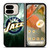 UTAH JAZZ SHINY LOGO Google Pixel 9 Pro Fold Case