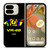 VALENTINO ROSSI 46 LOGO THE DOCTOR Google Pixel 9 Pro Fold Case VALENTINO ROSSI 46 LOGO THE DOCTOR Google Pixel 9 Pro Fold Case