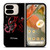 VENOMPOOL VENOM DEADPOOL MARVEL Google Pixel 9 Pro Fold Case