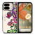 VERA BRADLEY ROSE Google Pixel 9 Pro Fold Case