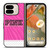 VICTORIA'S SECRET LOGO PINK Google Pixel 9 Pro Fold Case VICTORIA'S SECRET LOGO PINK Google Pixel 9 Pro Fold Case