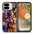 VILLAINS of DISNEY PRINCESS Google Pixel 9 Pro Fold Case VILLAINS of DISNEY PRINCESS Google Pixel 9 Pro Fold Case