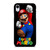 SUPER MARIO HIGH PASSION iPhone XR Case