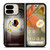 WASHINGTON REDSKINS Google Pixel 9 Pro Fold Case WASHINGTON REDSKINS Google Pixel 9 Pro Fold Case