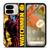 WATCHMEN DC COMICS Google Pixel 9 Pro Fold Case