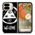 WELCOME SKATEBOARDS LOGO BLACK Google Pixel 9 Pro Fold Case WELCOME SKATEBOARDS LOGO BLACK Google Pixel 9 Pro Fold Case
