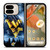 WEST VIRGINA Google Pixel 9 Pro Fold Case WEST VIRGINA Google Pixel 9 Pro Fold Case