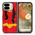 WONDER WOMAN ICON Google Pixel 9 Pro Fold Case