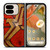 WONDER WOMAN SHIELD LOGO Google Pixel 9 Pro Fold Case