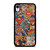 SUPERMAN POP ART COMIC iPhone XR Case SUPERMAN POP ART COMIC iPhone XR Case