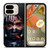 XXXTENTACION MASK Google Pixel 9 Pro Fold Case