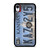 SUPERNATURAL LICENSE PLATE CUSTOM iPhone XR Case