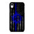 SUPERNATURAL LOGO 2 iPhone XR Case SUPERNATURAL LOGO 2 iPhone XR Case