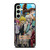 7 DEADLY SINS IMPERIAL Samsung Galaxy S24 FE Case