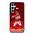 ACT PATRICK MAHOMES KANSAS CITY CHIEFS Samsung Galaxy S24 FE Case