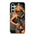 ADAM LEVINE ANNE VYALITSIANA Samsung Galaxy S24 FE Case