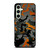 ADIDAS LOGO CAMO Samsung Galaxy S24 FE Case
