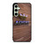 ADIDAS LOGO EMBLEM SHINY Samsung Galaxy S24 FE Case