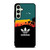ADIDAS LOGO SUMMER BEACH Samsung Galaxy S24 FE Case