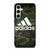 ADIDAS on CAMO Samsung Galaxy S24 FE Case