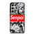 AHEGAO SENPAI ANIME Samsung Galaxy S24 FE Case