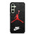 AIR JORDAN ELEPHANT Samsung Galaxy S24 FE Case