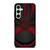 ALABAMA CRIMSON TIDE EMBLEM Samsung Galaxy S24 FE Case