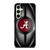 ALABAMA CRIMSON TIDE SYMBOL NEW Samsung Galaxy S24 FE Case