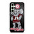 ALABAMA ROLL A TIDE CRIMSON BAMA FOOTBALL Samsung Galaxy S24 FE Case