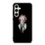 ALBERT EINSTEIN CARTOON Samsung Galaxy S24 FE Case