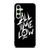 ALL TIME LOW LOGO Samsung Galaxy S24 FE Case