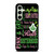 Alpha Kappa Alpha Samsung Galaxy S24 FE Case