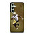 ALVIN KAMARA NEW ORLEANS SAINTS WHITE JERSEY Samsung Galaxy S24 FE Case