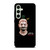 AMERICAN HORROR STORY TWISTY THE CLOWN Samsung Galaxy S24 FE Case