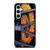 AMG MERCEDES BENZ WHEEL Samsung Galaxy S24 FE Case