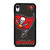 TAMPA BAY BUCCANEERS BUCS iPhone XR Case