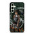 ANIME ATTACK ON TITAN Samsung Galaxy S24 FE Case