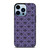 DISNEY HAUNTED MANSION LOGO iPhone 13 Pro Max Case